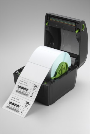 TSC DA210 Thermodirekt - USB TSC DA210 Thermodirekt - USB
